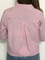 Blouse Perline (rose)