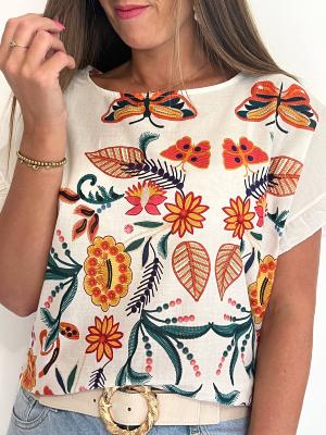 Blouse Betina