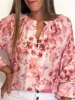 Blouse Laurine
