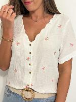 Blouse Ambre