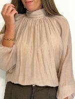 Blouse Tania (beige)