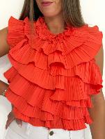 Top Billy (corail)
