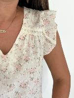 Blouse Irina