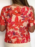 Blouse Iris