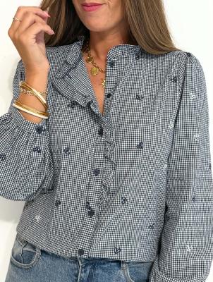 Blouse Anais
