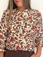 Blouse Carine