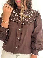 Blouse Chica