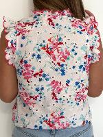 Blouse Jasmine
