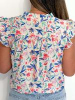 Blouse Laetitia