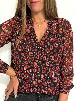 Blouse Faustine