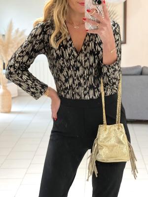 Combi pantalon Romane