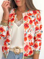 Bombers Ambre