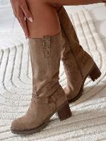 Bottes Marina