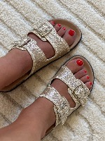 Mules Inaya