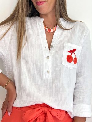 Chemise Lou