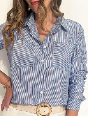 Blouse Helene