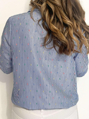 Blouse Helene