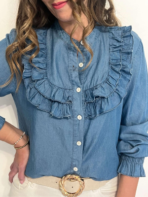 Blouse Penelope