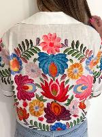 Chemise Janna