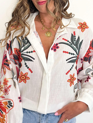 Chemise Lizzy
