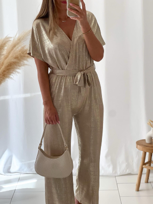 Combi pantalon Caroline