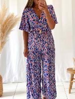 Combinaison pantalon Dina