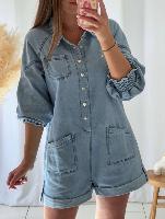 Combishort Amour