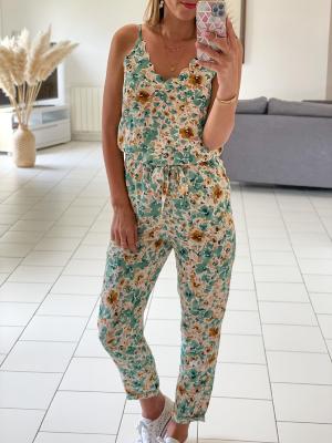 Combi pantalon Ange