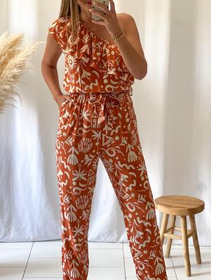 Combi Pantalon Faustine
