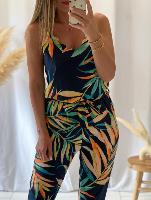 Combi pantalon Flavie