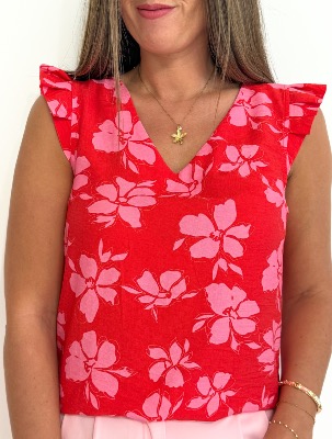 Blouse Bessie