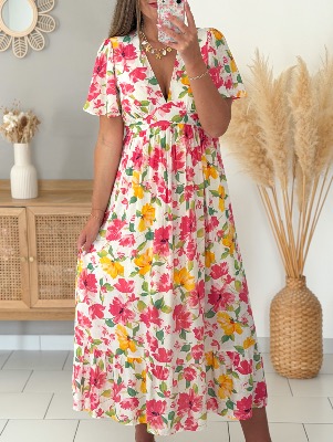Robe Anthéa
