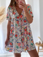 Robe Combi Ivana