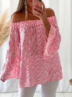 Blouse Claudie