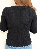 Top Lenzo (noir)