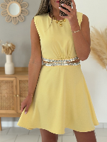 Robe Tess