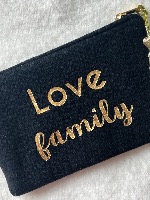 Pochette "Love family" 