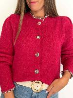 Gilet Barbara