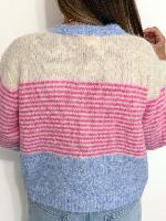 Gilet Florent