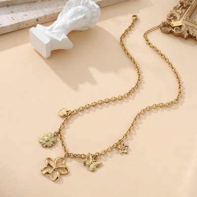 Collier Davina