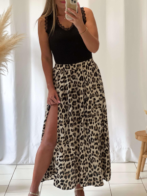 Jupe Léo