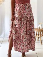 Jupe Colombe