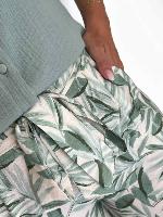 Pantalon Terry