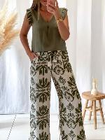 Pantalon Titouan