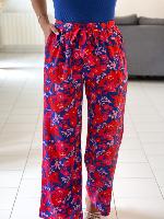 Pantalon Zelie
