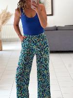 Pantalon Kenzo