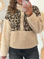 Veste polaire Romu