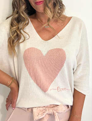 Pull Love