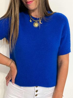 Top Louis (Bleu)
