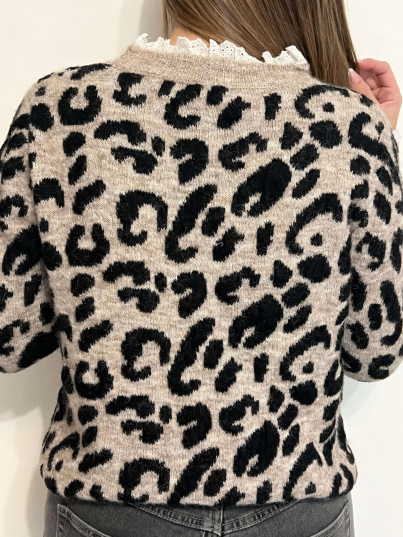 Pull Lénie